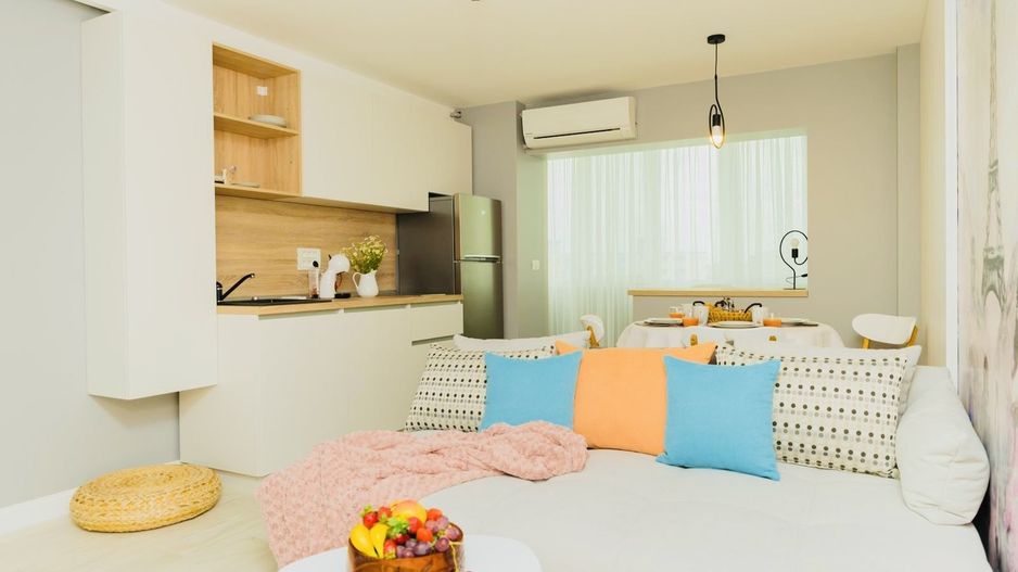 2 camere - Iulius Town - de inchiriat! - Poză 3