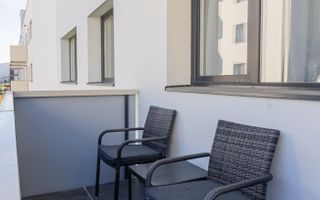 Apartament de lux cu 3 camere – Închiriere pe termen scurt - Poză 10