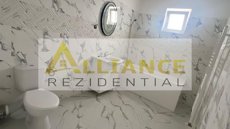 Apartament 2 camere+terasa Popesti Leordeni - Poză 4