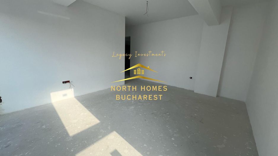 0% COMISION - Apartamente 2 camere  -Finisaje la alegere -Gara Bucur Obor - Poză 3