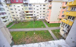 Apartament 3 camere decomandate | 76 mp | 2 băi | Etaj 3 | Turnișor - Poză 11