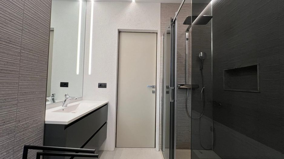 Apartament 3 camere | Șoseaua Nordului | 134 mp utili | Zonă premium - Poză 10