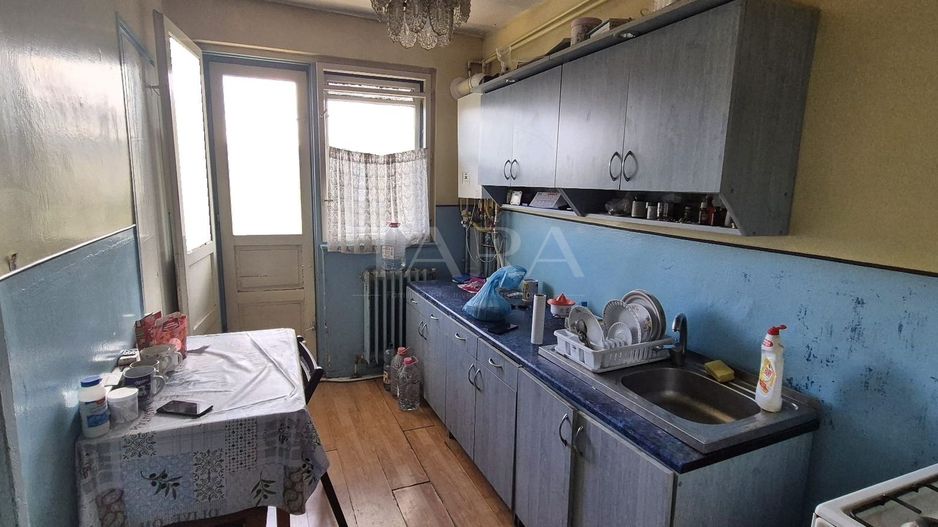 Vanzare apartament decomandat, zona Interservisan - Poză 2