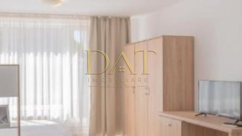 Apartament luminos 1 camera | Zorilor | Str. Meteor | Zona linistita - Poză 3