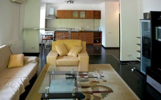 Apartament 2 camere, Tampa Gardens, 56 mp + 30 mp terasa - Poză 3