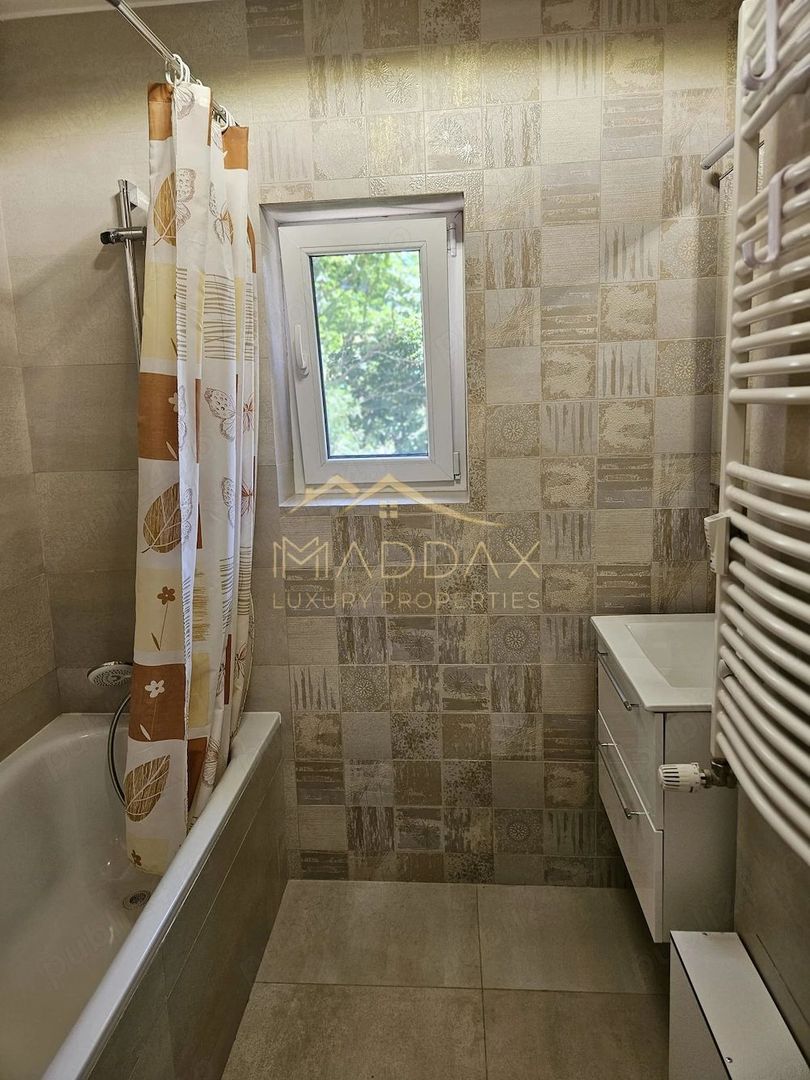 Inchiriere 3 Camere Proaspăt Renovat | Zona Unirii - Nerva Traian | 77 mp Utili - Poză 9