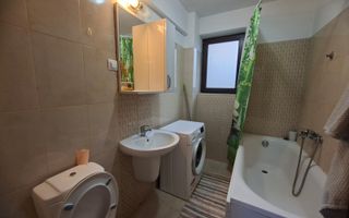 Carrefour Felicia Baza 3 bloc nou apart 1 camera, mobilat si utilat - Poză 4