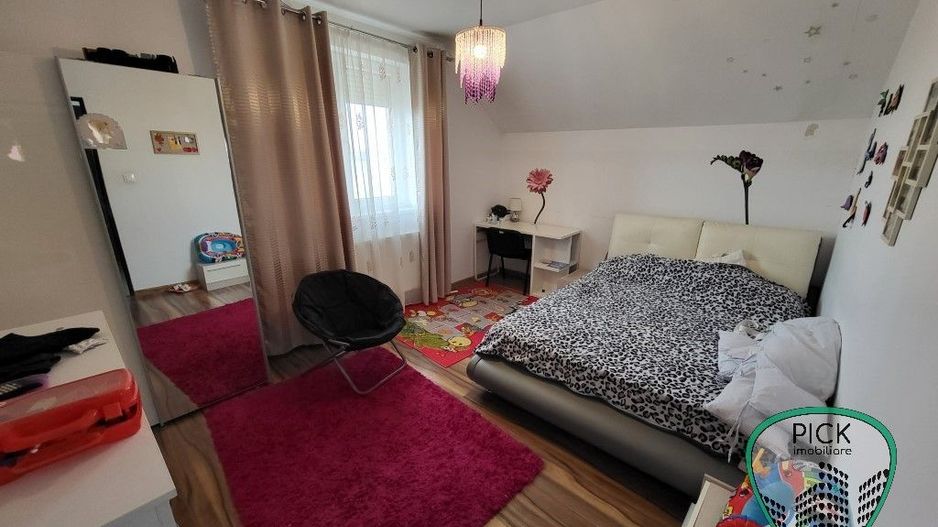 P 1133 - Casă singur în curte în Sâncraiu de Mureș, zona Mureșului - Poză 3