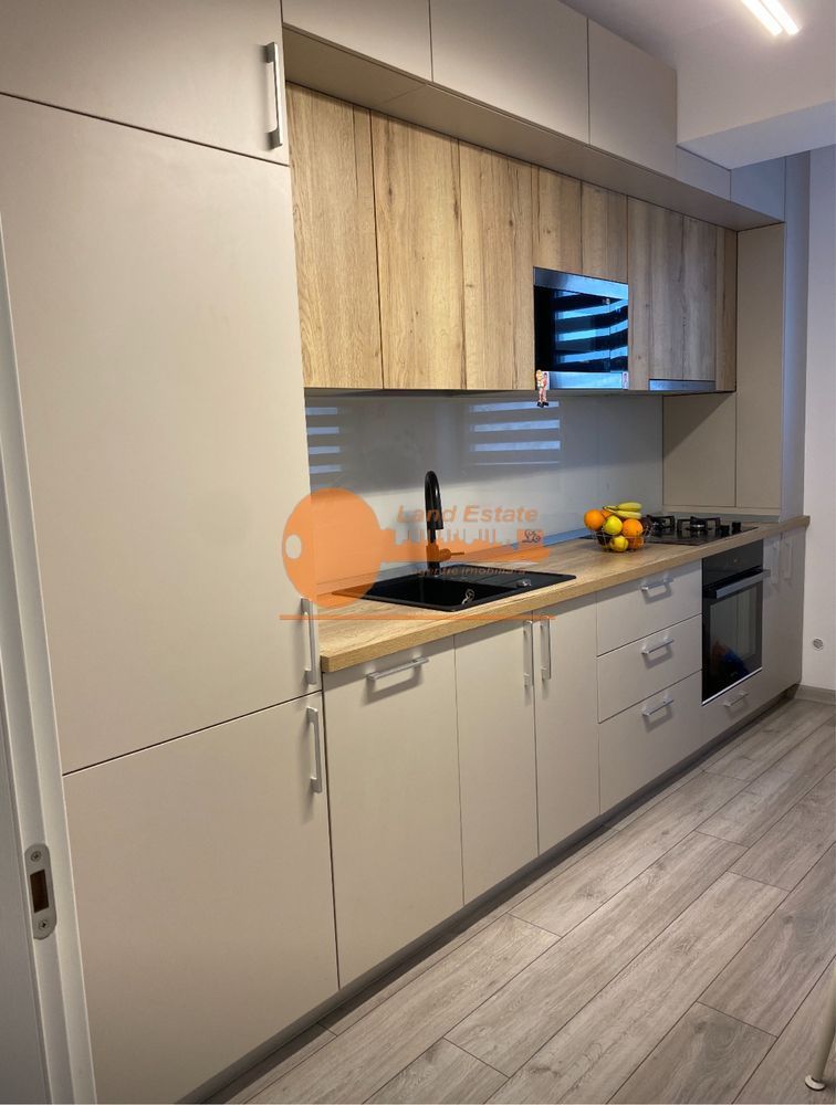 3 camere Drumul Taberei Residence ( loc parcare ) - Poză 2