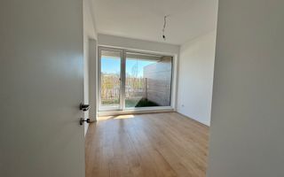 Apartament 2 camere decomandat + Grădină Proprie - Atria Urban Resort - Poză 6