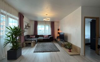 Vanzare apartament cu compartimentare unica, parcare in Marasti! - Poză 1