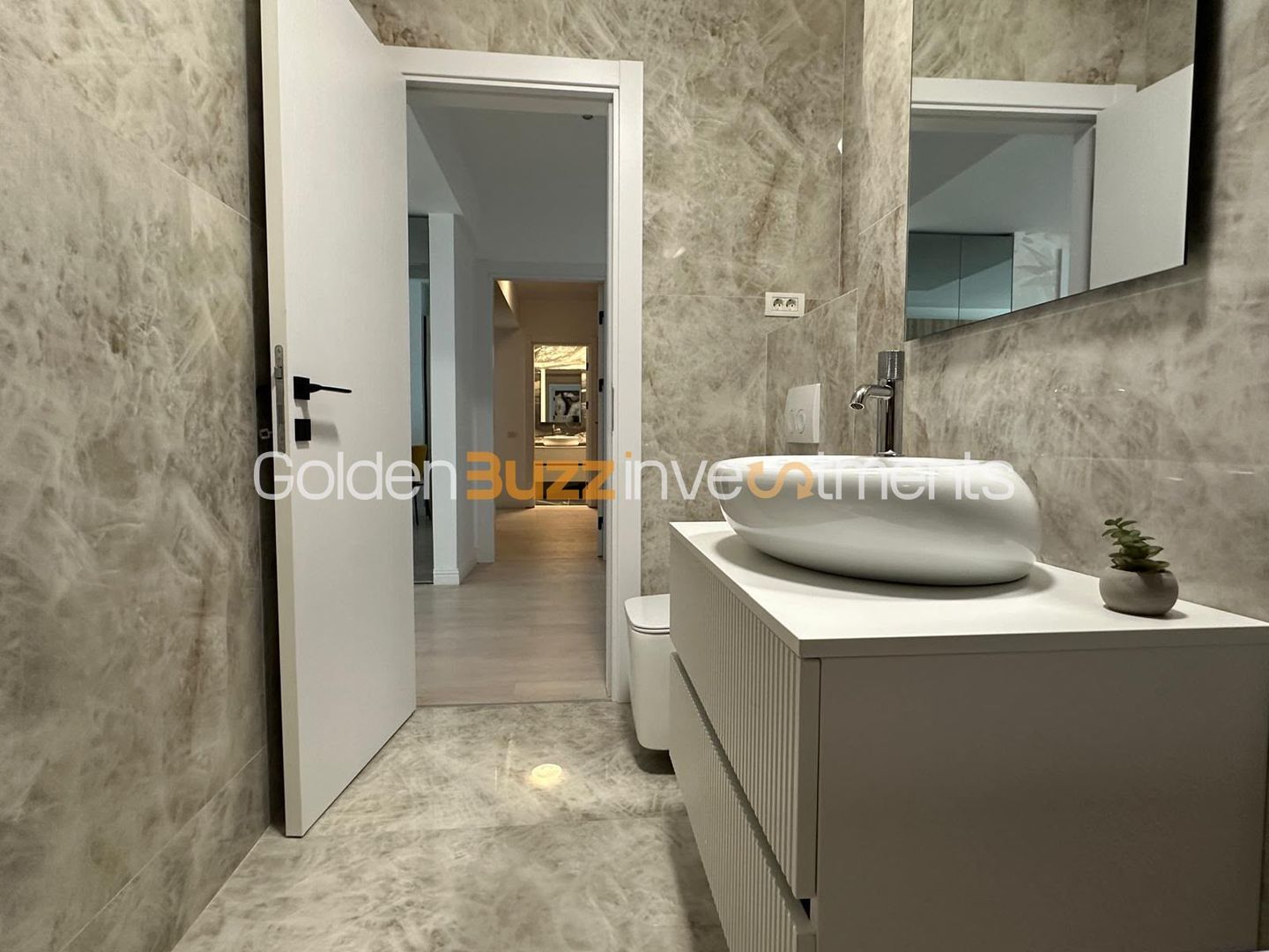 Apartament 3 camere  cu parcare  | MTM Pipera - Poză 6