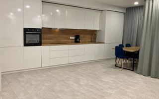 COSMOPOLIS - Apartament cu 3 camere, mobilat si utilat. - Poză 6