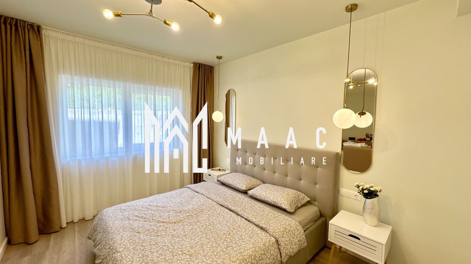 Apartament modern 2 camere I 54 mp I balcon sudic I parcare inclusă I Sibiu - Poză 19