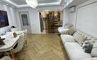 vanzare apartament 3 camere 75 mp, Colentinat - Poză 4