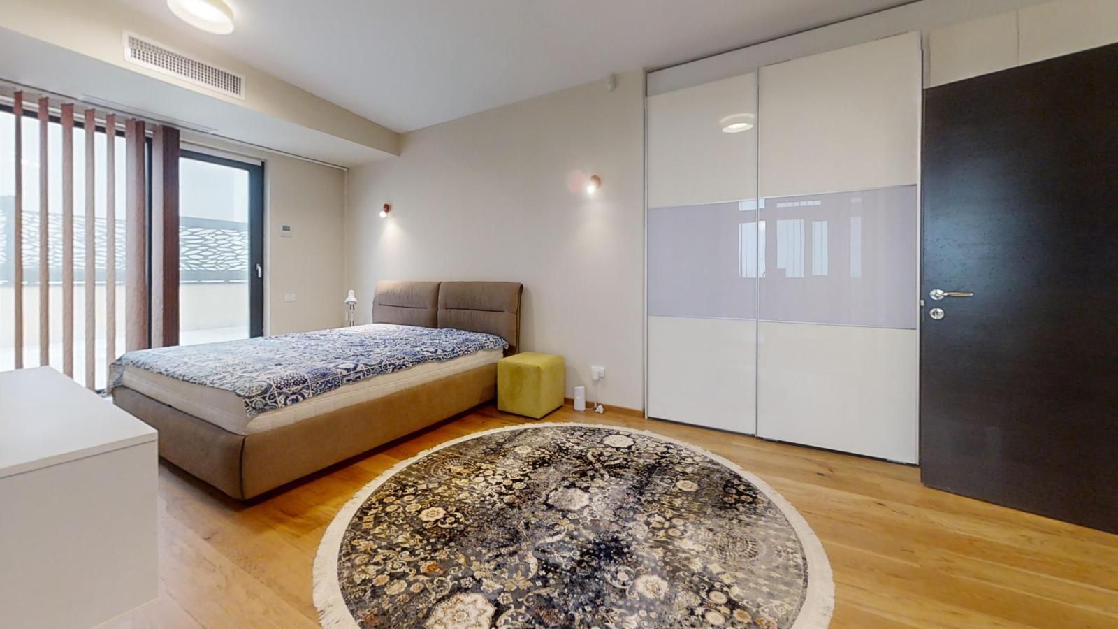 Penthouse cu Vedere Panoramica în Mamaia 295mp Utili și 47mp Terasă Parcare - Poză 20