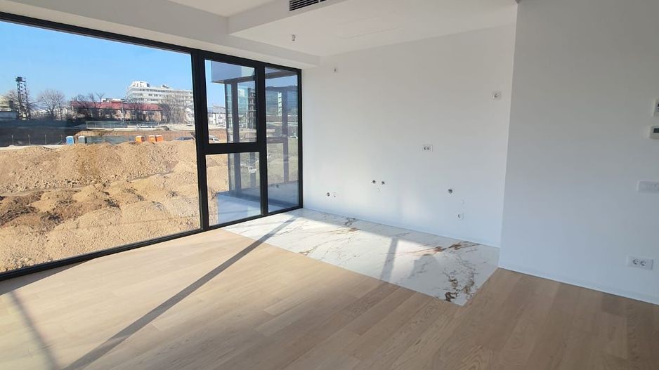 Apartament Modern cu 2 Camere în One Lake Club II I Zona Floreasca - Poză 1