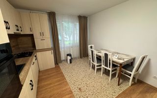 Apartament cu 2 camere, 50 mp, zona Libertății - Poză 1