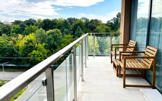 Tur virtual - 3 camere, elegant si primitor,  Central - Parcul Botanic - Poză 28