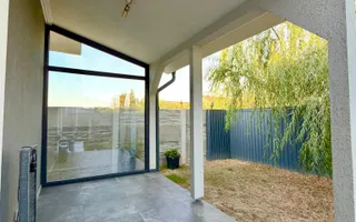 Duplex despartit prin baie - 4 camere I mobilat I Sanmihaiu Roman - Poză 14