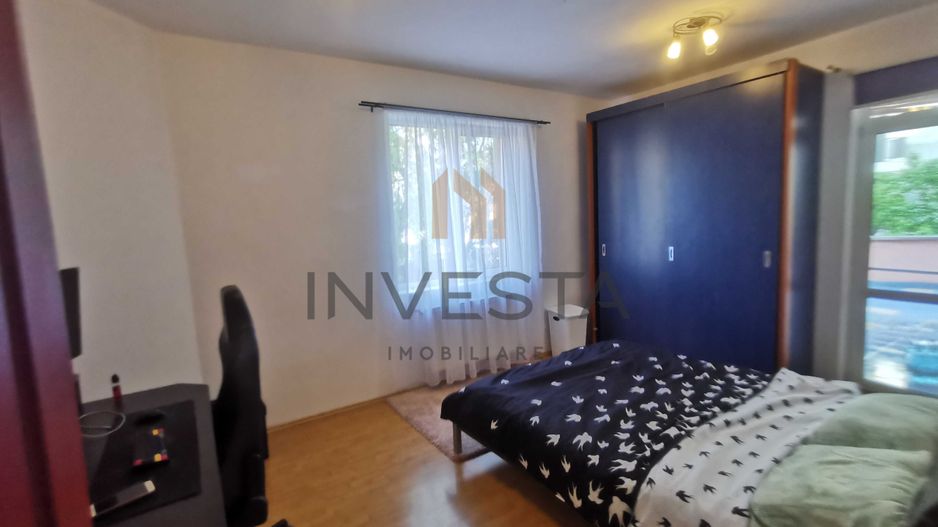 Apartament 105,5 mp utili + terasă 39.5 mp – zona Lidl Bună Ziua - Poză 4