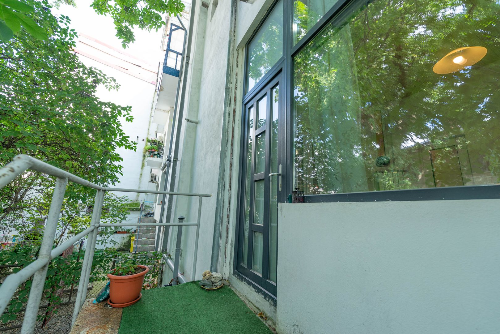 Apartament de vanzare 137 mp, zona centrala, curte proprie - Poză 27