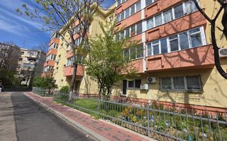 Apartament 3 camere Mall Vitan | 79 mp utili | Parcare Renovat | Bloc reabilita - Poză 1