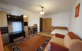 Garsonieră Decomandată cu Balcon | Vitan Mall | 40 m² | 350€ - Poză 1