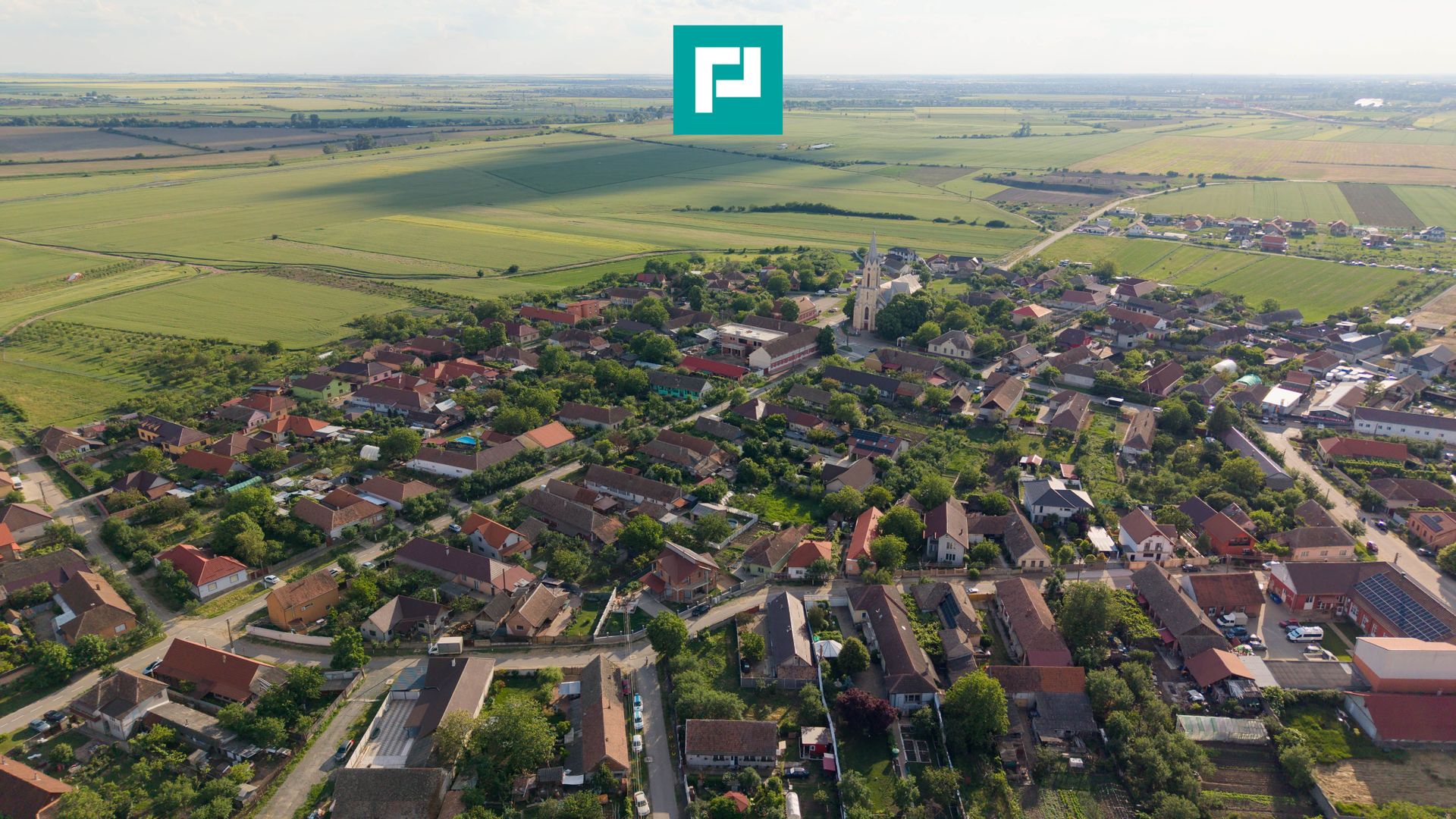 Teren 633mp în Vladimirescu Centru - Poză 8