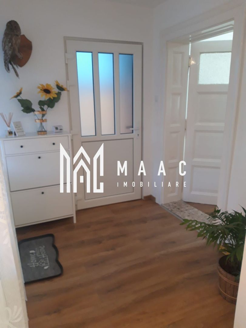 Casa I 2 camere I 70 mp I Curte I Zona Piata Cluj - Poză 2