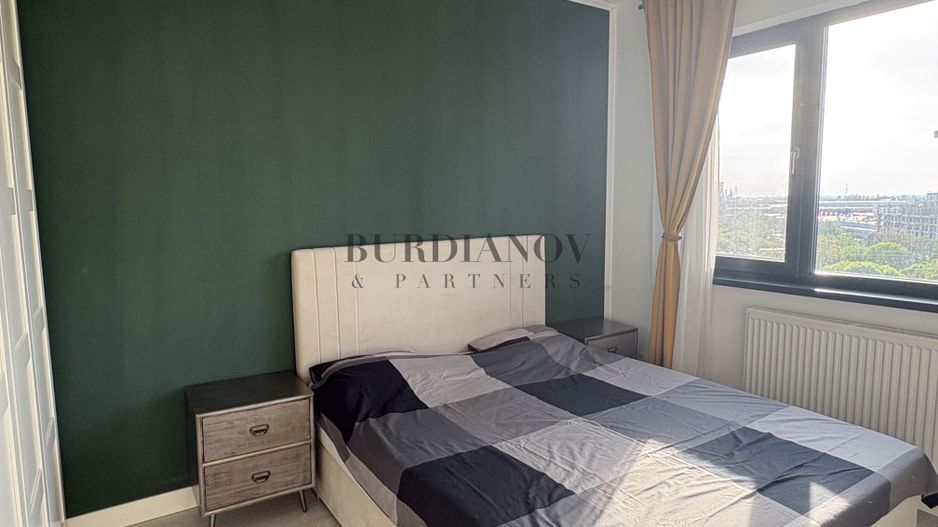Apartament cu 2 camere de închiriat - metrou Valea Ialomiței - Poză 11