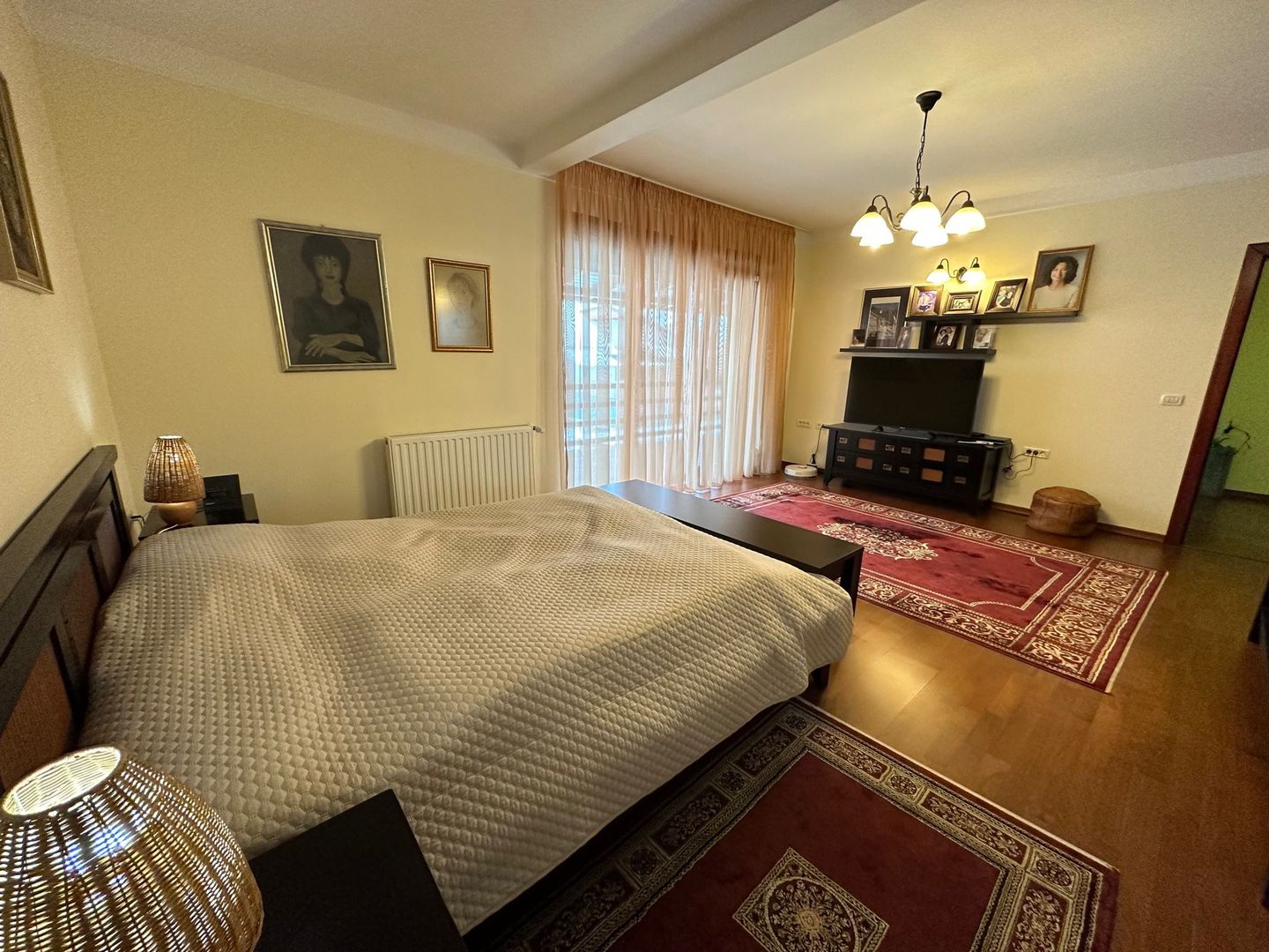 Casa calduroasa și primitoare  Dumbravita - Parc Primărie - Poză 30