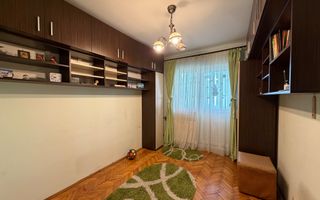 APARTAMENT 3 CAMERE 2 BAI ZONA LAPUS ET 1 - Poză 3