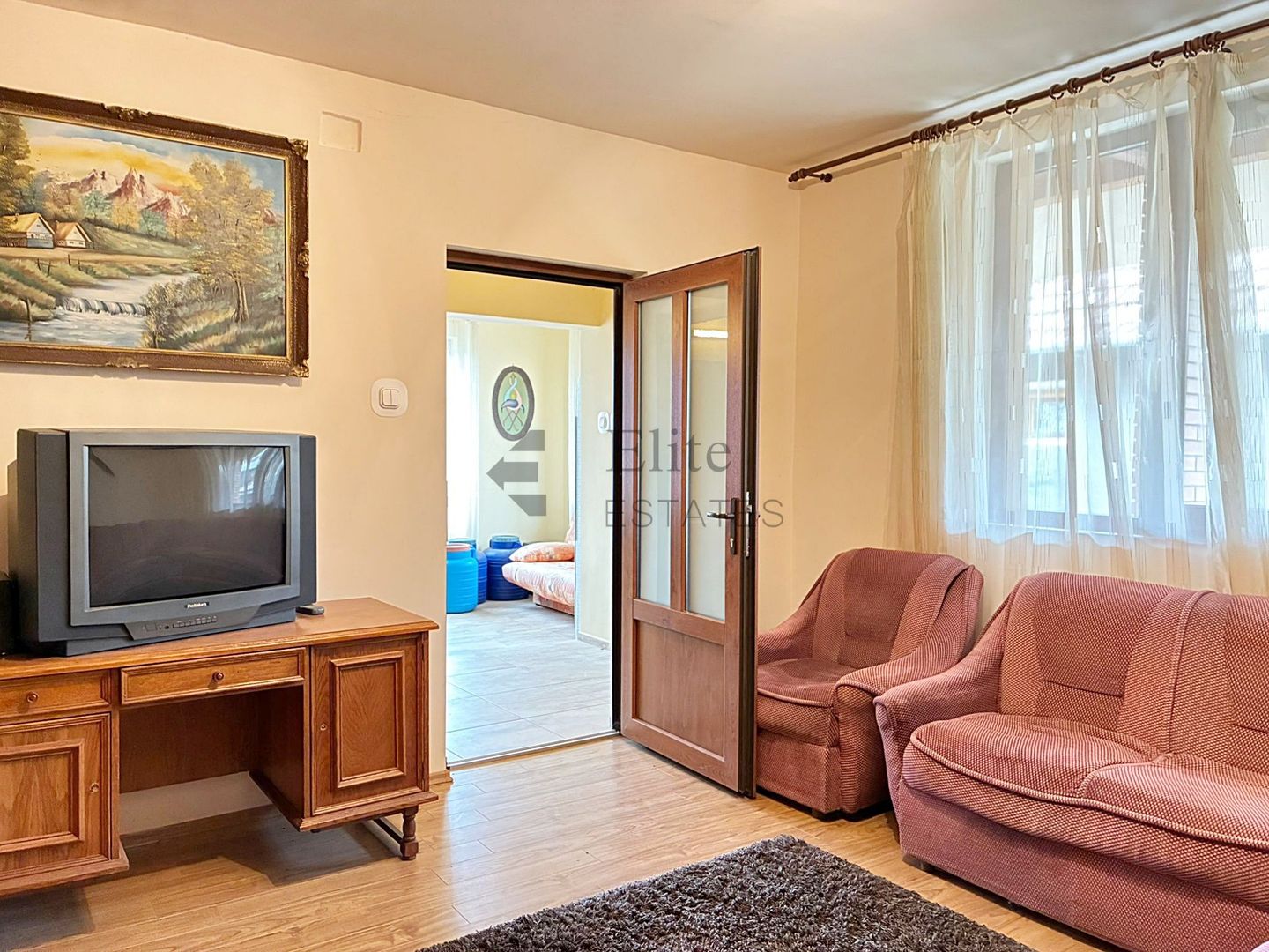 Casa noua cu livada de vanzare in Betfia, Bihor - Poză 10