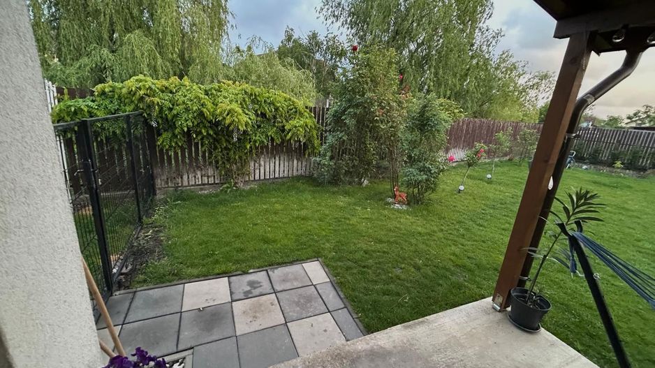 Comision 0% Duplex modern, 4 camere, teren 341 mp, Sânandrei - Poză 2