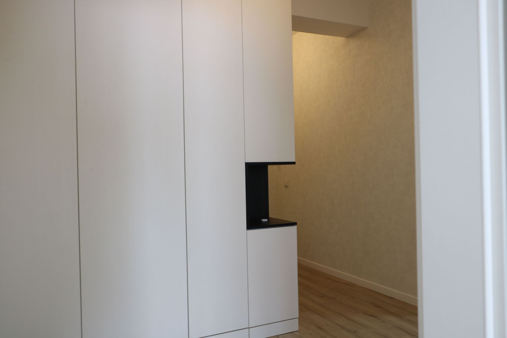 DRUMUL TABEREI-BRANCUSI, 2 CAMERE, ET. 4/6, BUCATARIE INCHISA, LIFT, DECOMANDAT - Poză 18