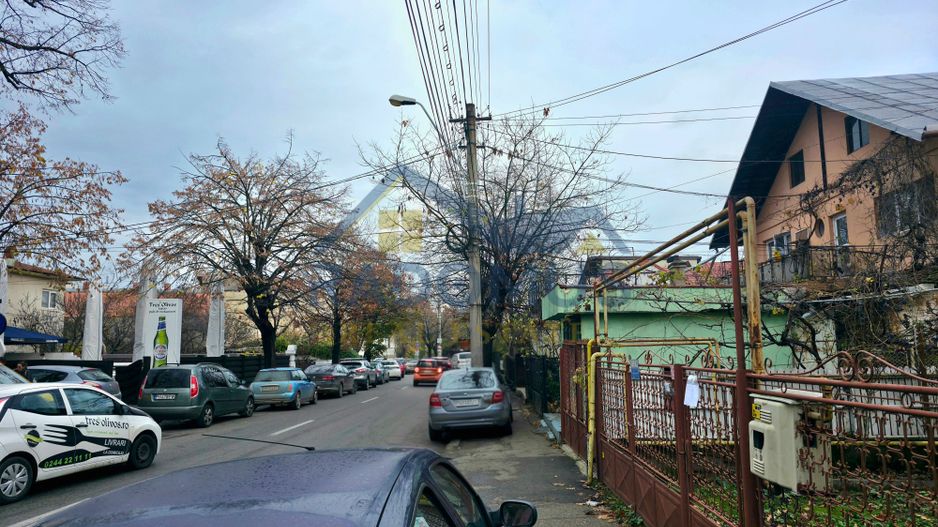 Casă în Ploiești I Zonă Centrală I Str. Ion Luca Caragiale nr. 23 - Poză 6