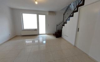 Casa duplex de vis în Florești – spațiu, lumină și grădină proprie. - Poză 1