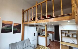 Apartament de inchiriat cu 1 camera in zona Ultracentrala, Oradea - Poză 4