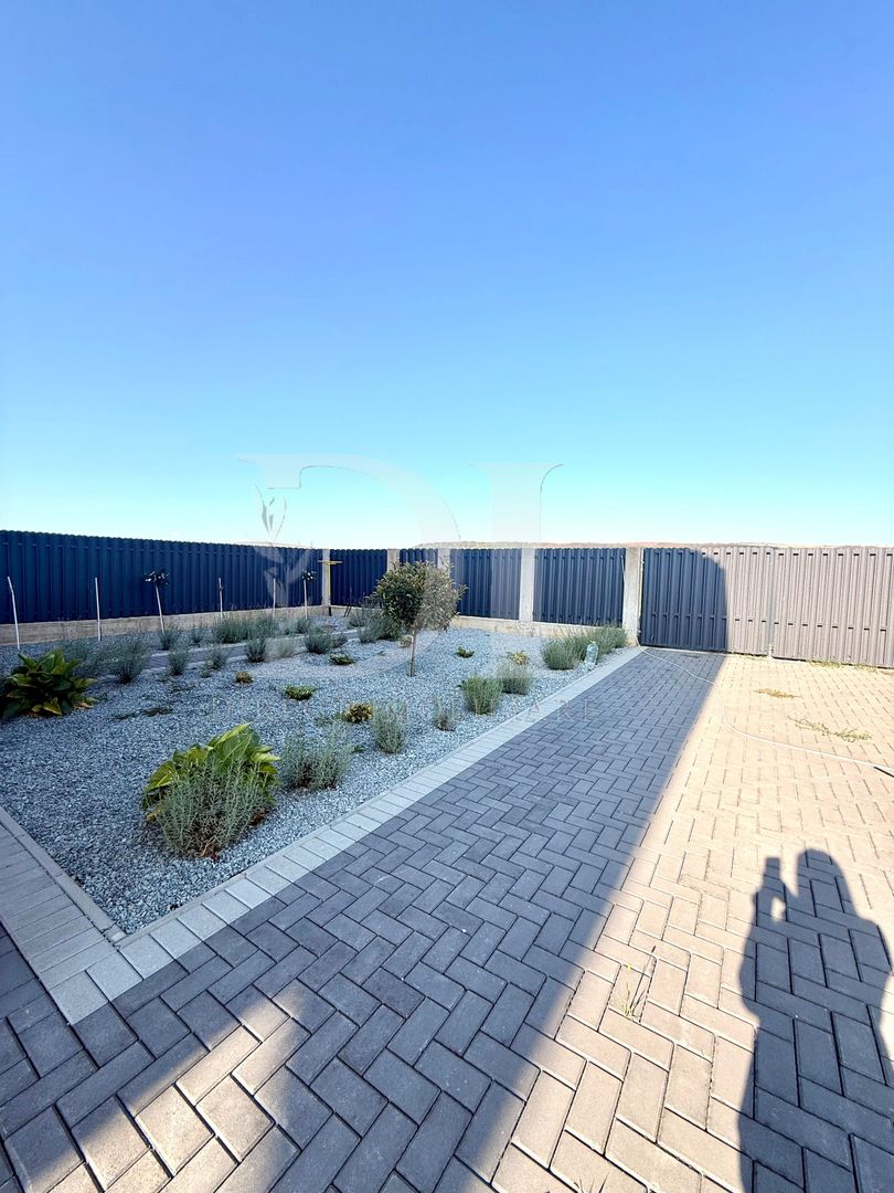 CASĂ CUPLATĂ TIP DUPLEX DE VÂNZARE ÎN JUCU, CLUJ - Poză 30