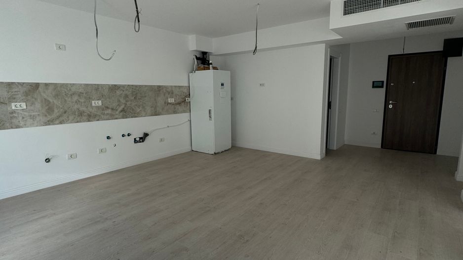 Pipera I 2 camere I PF I Dressing I Iesire la lac - Poză 2