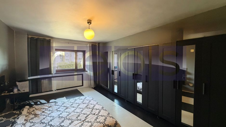 VANZARE 2 CAMERE | STIRBEI VODA | 57MP | MOBILAT | BLOC ANII 1992 | - Poză 5