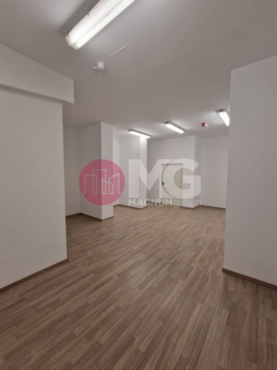 Spatiu comercial Parter+Mezanin zona Unirii - Poză 10