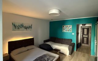 COMISION 0% | Apartament 1 Camera | Take Ionescu - Medicina | Mobilat - Poză 2