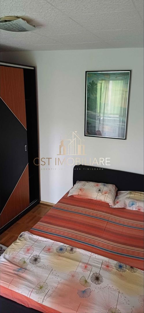 Apartament cu 2 camere / Zona Dacia - Poză 6