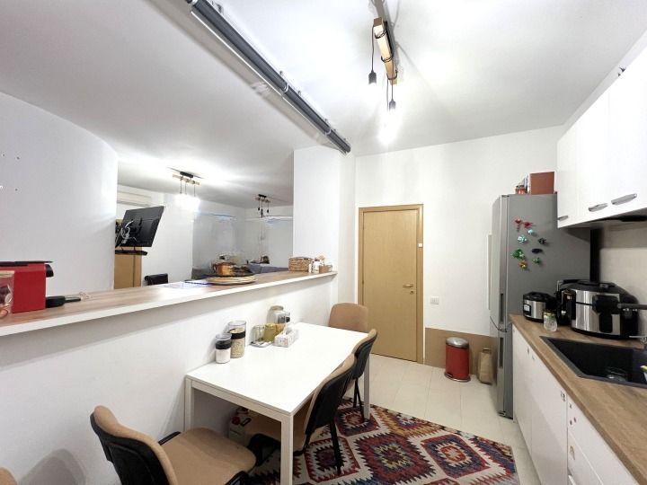 3 camere etaj 1 | loc parcare | Herastrau - Sos Nordului - Poză 6