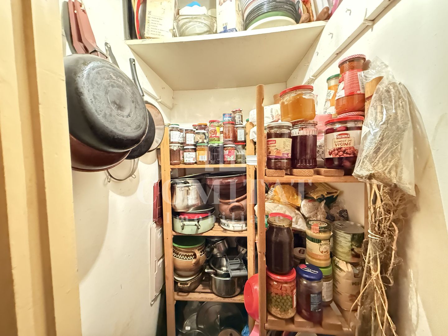 Apartament cu 3 camere | Zona Pieței Hermes | Cartierul Gheorgheni - Poză 7