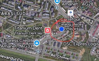 Închiriez spațiu comercial la bulevardul principal - Poză 4