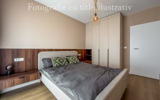 Apartament în bloc nou cu 3 camere - X-City Towers - Poză 6
