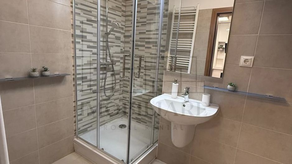 Apartament 2 camere | Modern | Parcare subterană | lângă Iulius Mall - Poză 18